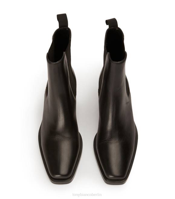 Stiefeletten| de Tony Bianco Frauen King-Stiefeletten schwarze Komo 4624520